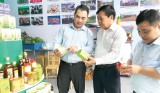 Sản phẩm Việt đã “gần hơn” với người Việt