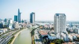 越南胡志明房地产市场吸引投资者