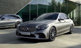 Mercedes sắp ra mắt C-class thế hệ mới