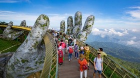 英国媒体预测越南旅游产业后疫情时代将迎爆发式增长