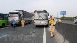 Tai nạn giao thông khiến 17 người chết, 14 người bị thương vào 29 Tết