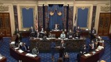 Mỹ: Thượng viện tiếp tục phiên tòa luận tội cựu Tổng thống Trump