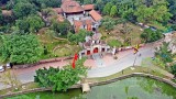 古螺城——首都河内有趣的旅游景点
