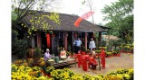 越南民族传统春节习俗