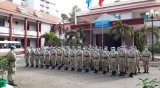 Việt Nam tham gia gìn giữ hòa bình LHQ: Nâng tầm thế và lực đối ngoại
