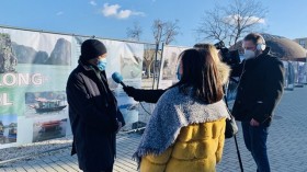 越南文化-风土人情大图展览在匈牙利举办