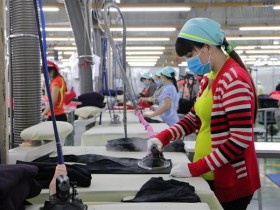 Exports from six ASEAN countries drop only 2.2 pct despite pandemic: JETRO
