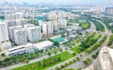 Vietnam prioritizes technological solutions in building urban infrastructure