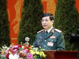 Bộ Quốc phòng làm việc với Bộ Tổng Tham mưu Quân đội nhân dân Việt Nam