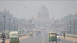 Hàng trăm nghìn người chết vì ô nhiễm không khí ở 5 thành phố đông dân nhất thế giới