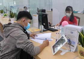 Tiện ích từ Cổng Dịch vụ công