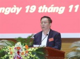 Tóm tắt quá trình công tác Trưởng ban Tuyên giáo Trung ương Nguyễn Trọng Nghĩa