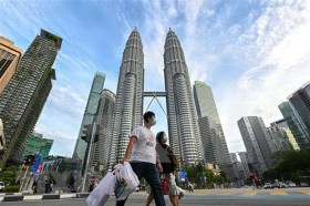 COVID-19 updates in Southeast Asia
