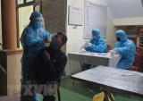 Vietnam has no new COVID-19 cases to report on Feb. 20 morning