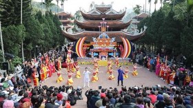 春天的传统节日