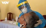 Vietnam ranked second for successfully handling coronavirus pandemic