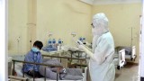 2月22日上午越南无新增新冠肺炎确诊病例