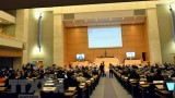 Khai mạc khóa họp thường kỳ 46 Hội đồng Nhân quyền Liên hợp quốc