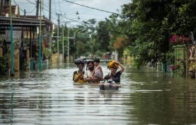 MoU signed to enhance ASEAN-Russia cooperation in disaster management