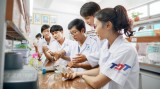 越南高等教育在世界上的排名持续上升