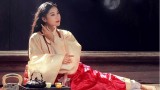 越南女演员黄凤在2021年巴黎国际电影节上斩获“最佳国际演员奖”
