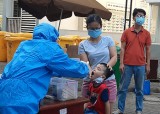 Ngành y tế Tp.Thuận An: Tất cả vì sức khỏe nhân dân