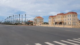 Sức bật từ những con đường…