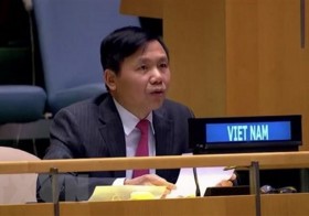 Vietnam urges int’l community to work with ASEAN in Myanmar issue