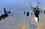 Syria: Vụ không kích là 'dấu hiệu xấu' từ chính quyền mới của Mỹ