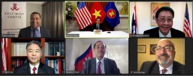 US pledges to enhance cooperation with Mekong subregion’s countries