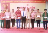 Ủy ban MTTQ Việt Nam TX.Tân Uyên: Hiệu quả từ các phong trào, cuộc vận động