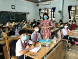 Khai báo y tế bảo đảm sức khỏe học đường