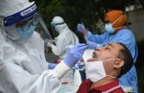 东南亚新冠肺炎疫情最新进展