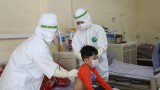 3月1日越南无新增新冠肺炎确诊病例