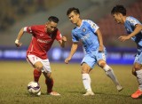 越南职业足球联赛将于本月中旬重新启动