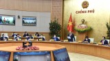 越南政府总理阮春福：更加及时地开展新冠疫苗接种工作
