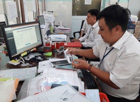 Nhiều tiện ích từ Zalo trong giải quyết thủ tục hành chính