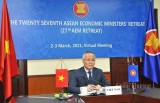 27th ASEAN Economic Ministers’ Retreat adopts 10 initiatives, priorities