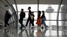 ASEAN proposes common digital COVID-19 vaccine certificate
