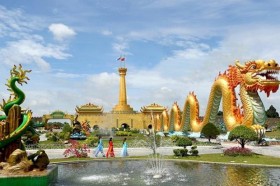 Đồng bộ các giải pháp phục hồi du lịch Đông Nam Bộ sau dịch