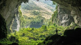 发展虚拟旅游的良机