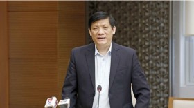 越南将于3月8日起开始接种新冠疫苗