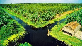 提高幽冥上国家公园生态旅游质量
