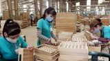 越南木制品和工艺品对美出口前景广阔