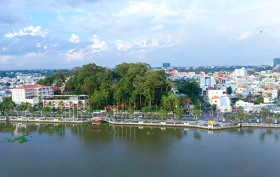Thành ủy Thủ Dầu Một: Tăng cường đổi mới sự lãnh đạo của Đảng đối với công tác dân vận