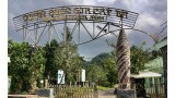 吉婆国家公园——国内外游客不可错过的旅游目的地