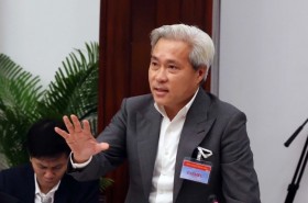 Quỹ ngoại hiến kế gì cho kinh tế Việt Nam 25 năm tới?