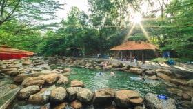 各旅游区确保恢复运营后疫情防控工作