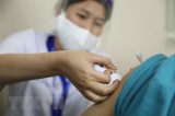 Đã có 522 người tiêm vaccine, một số phản ứng thông thường sau tiêm