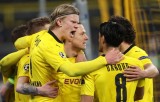 Erling Haaland tỏa sáng đưa Dortmund vào tứ kết Champions League